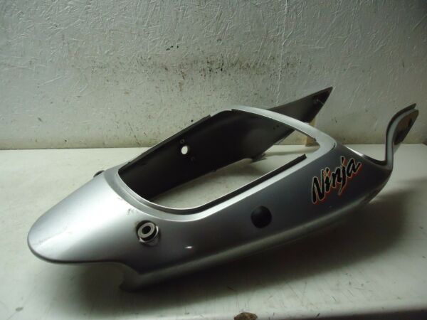 Kawasaki ZX636 Rear Seat Fairing