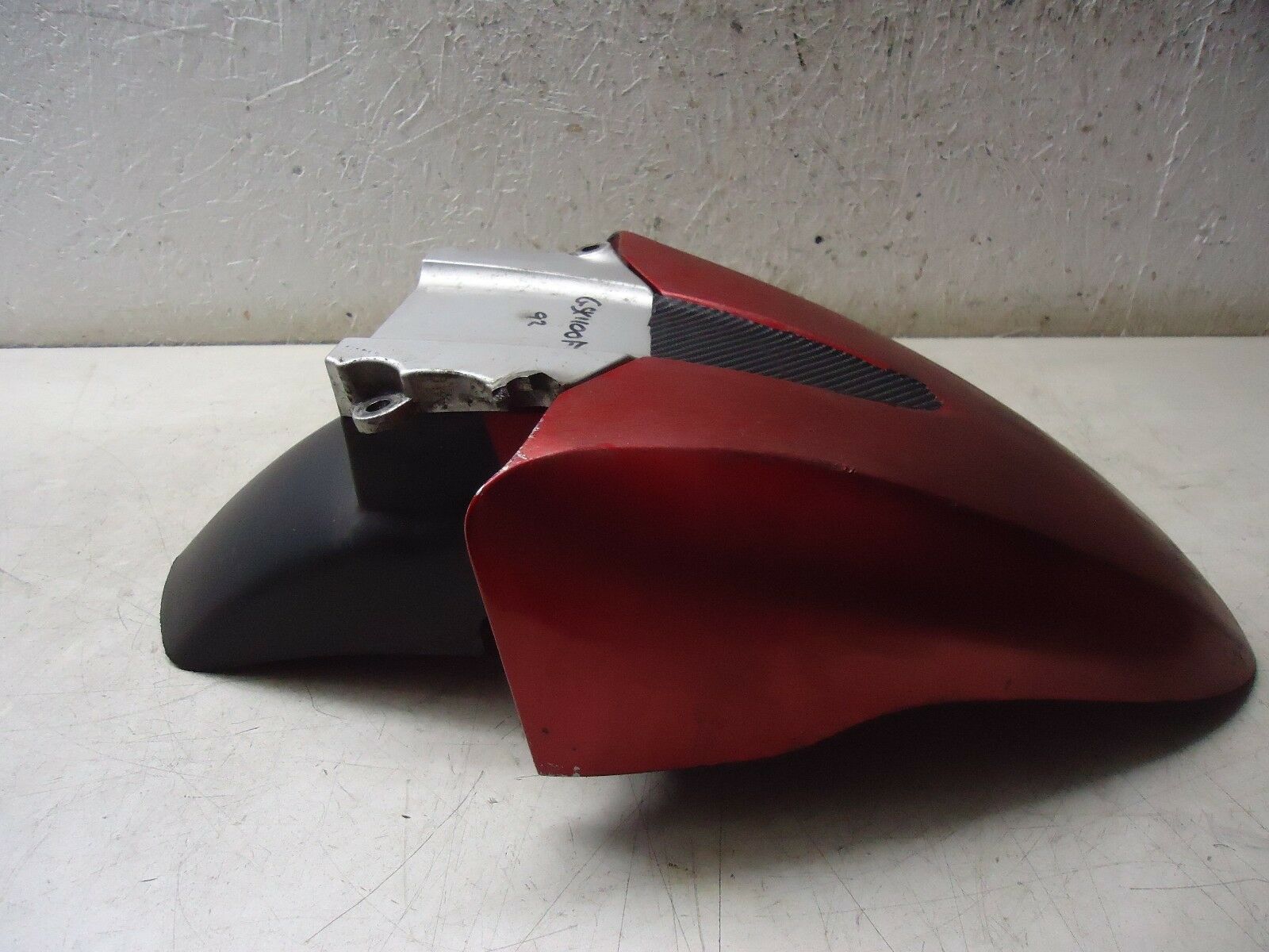 Suzuki GSX1100F Front Fender Mudguard