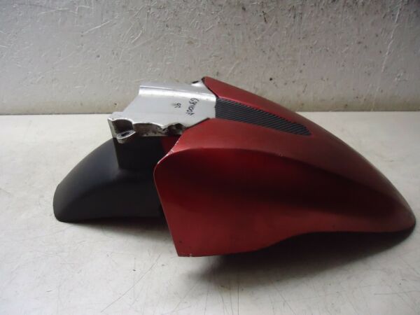 Suzuki GSX1100F Front Fender Mudguard
