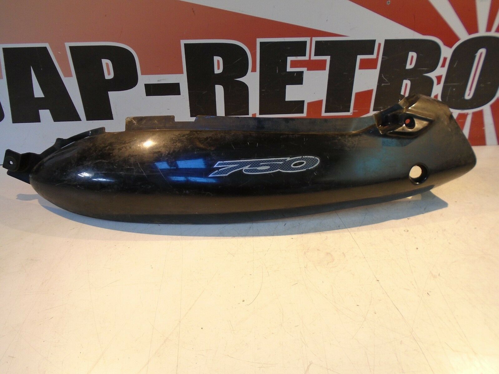 Suzuki GSX750F Side Fairing Panel