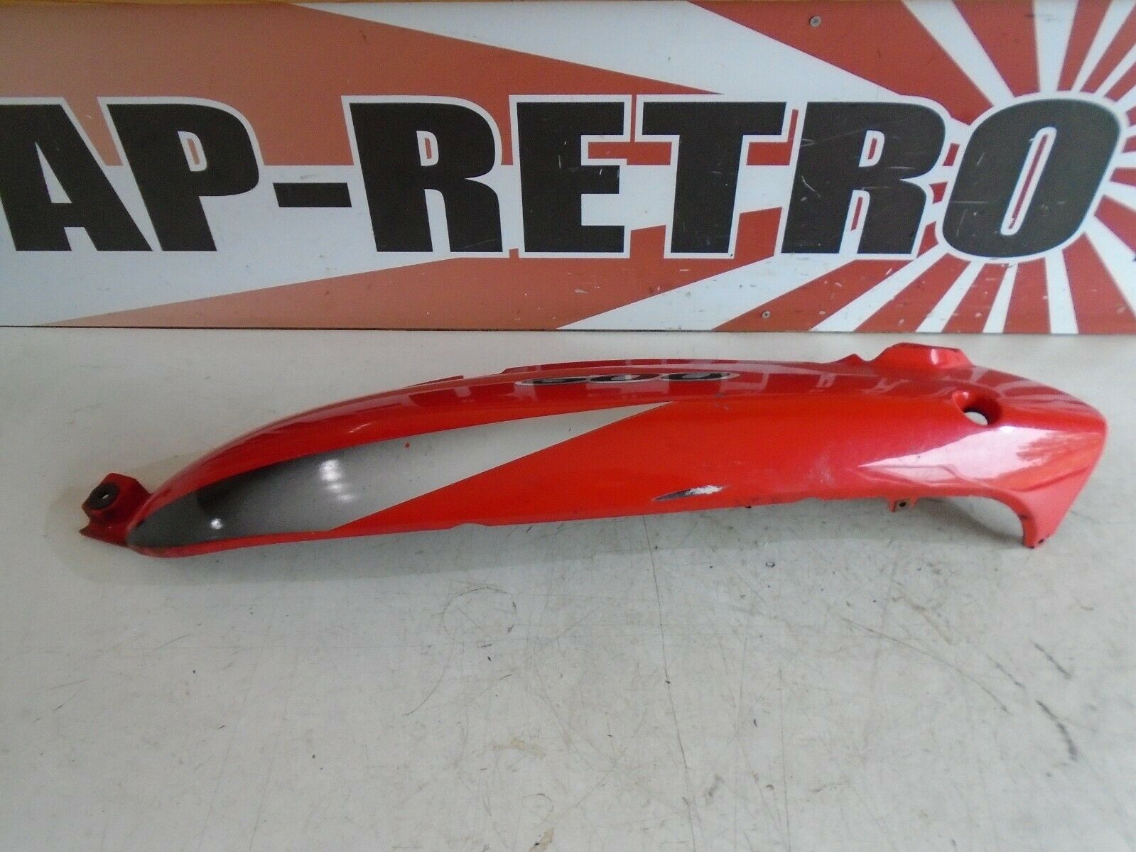 Suzuki GSX600F LH Rear Fairing 2000 GSX600 Katana Side Fairing