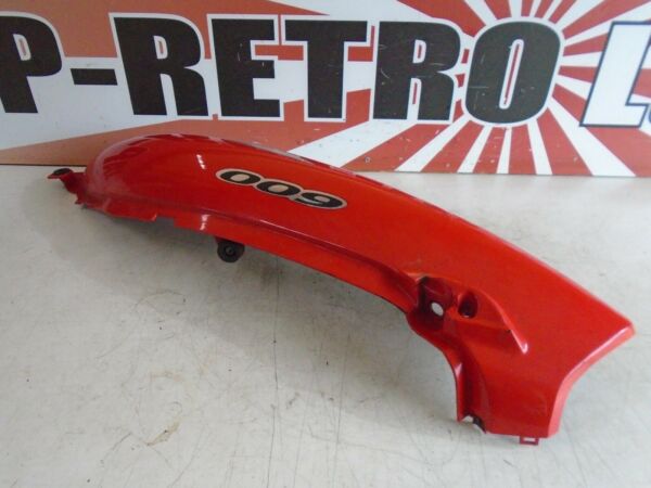 Suzuki GSX600F Side Fairing Panel