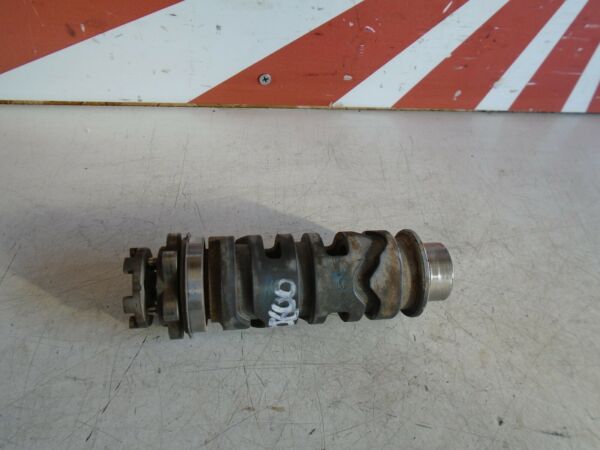 Yamaha XJ600 Pre Diversion Gear Drum 1991 XJ600F Gearbox 