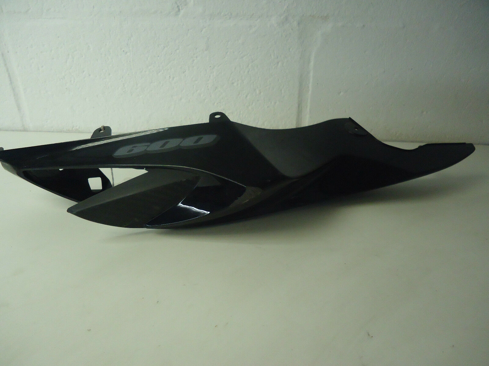 Suzuki GSXR600 Rear Fairing Panel