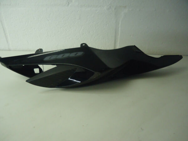 Suzuki GSXR600 Rear Fairing Panel