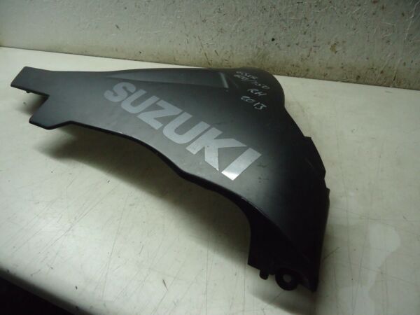 Suzuki GSXR750 Fairing Lower Bellypan GSX-R750