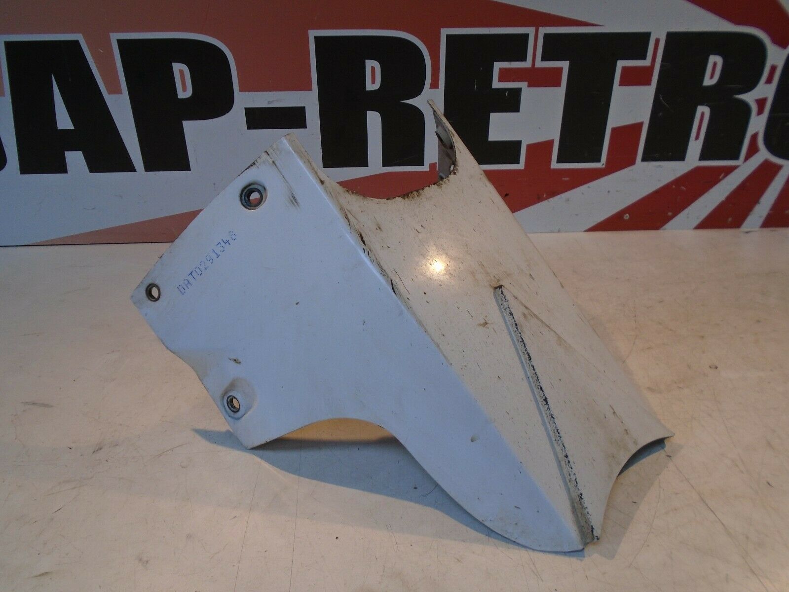 Suzuki GSXR600 SRAD Lower Fairing Bellypan