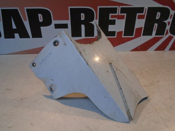 Suzuki GSXR600 SRAD Lower Fairing Bellypan