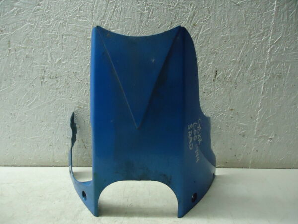 Suzuki GSXR600 SRAD Bellypan 1999 GSXR600 Lower Fairing