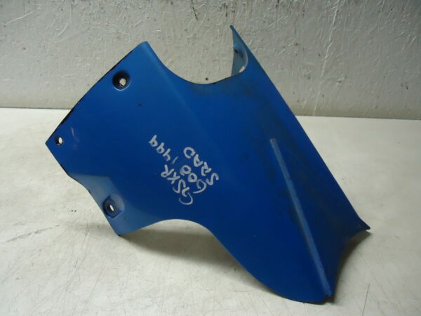 Suzuki GSXR600 SRAD Lower Fairing Bellypan