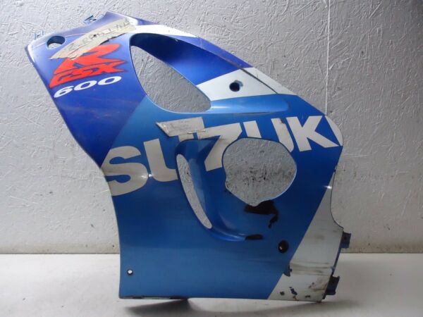 Suzuki GSXR600 SRAD Side Fairing Panel