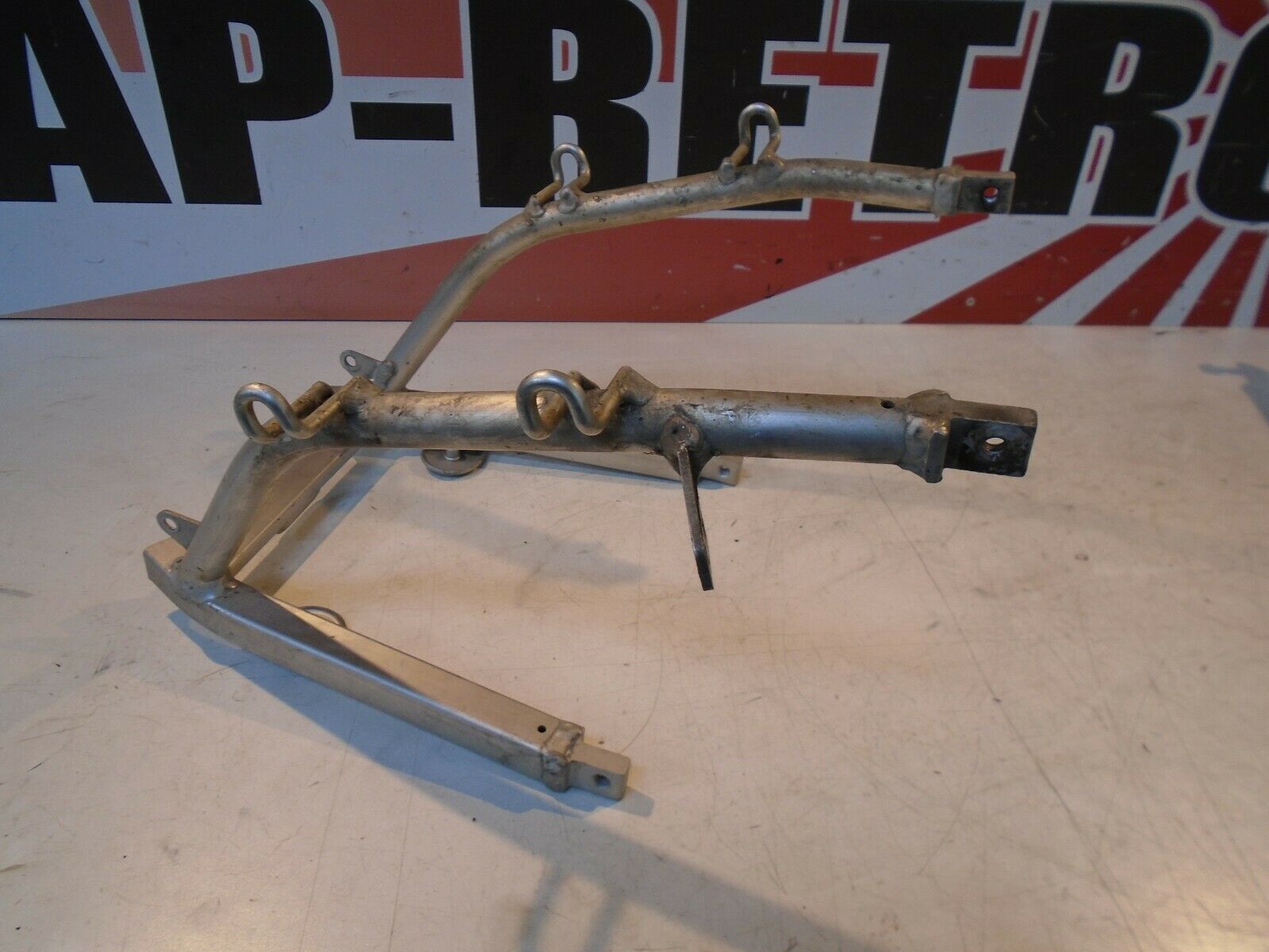 Suzuki GSXR600 SRAD Rear Sub Frame 