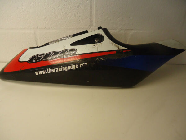 Suzuki GSXR600 SRAD Rear Fairing Panel