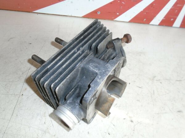 Suzuki GT380 Engine Cylinder Barrel