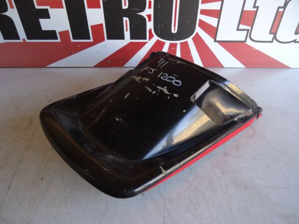 Yamaha FJ1200 Rear Fairing