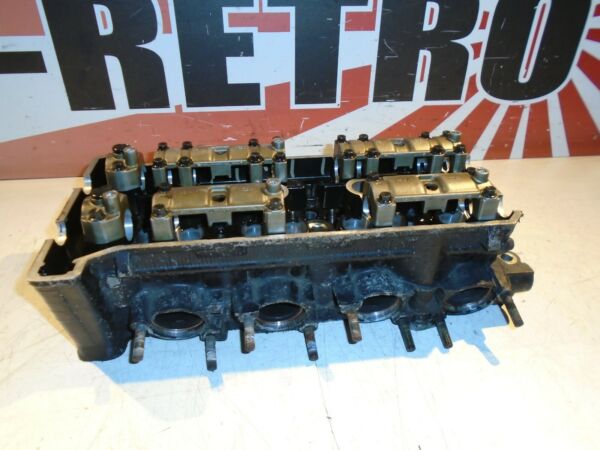 Yamaha R1 Cylinder Head YZF-R1 Engine Cylinder Head