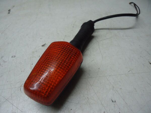 Yamaha XJ600s Diversion Rear Indicator