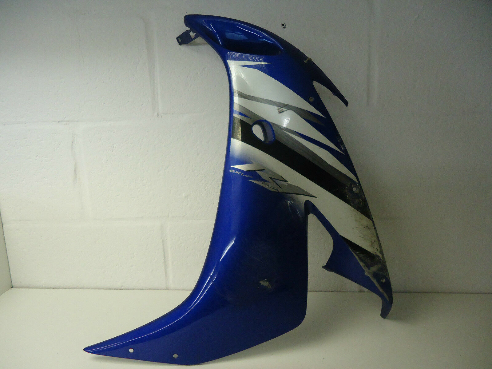 Yamaha R1 Fairing Side Panel YZF-R1