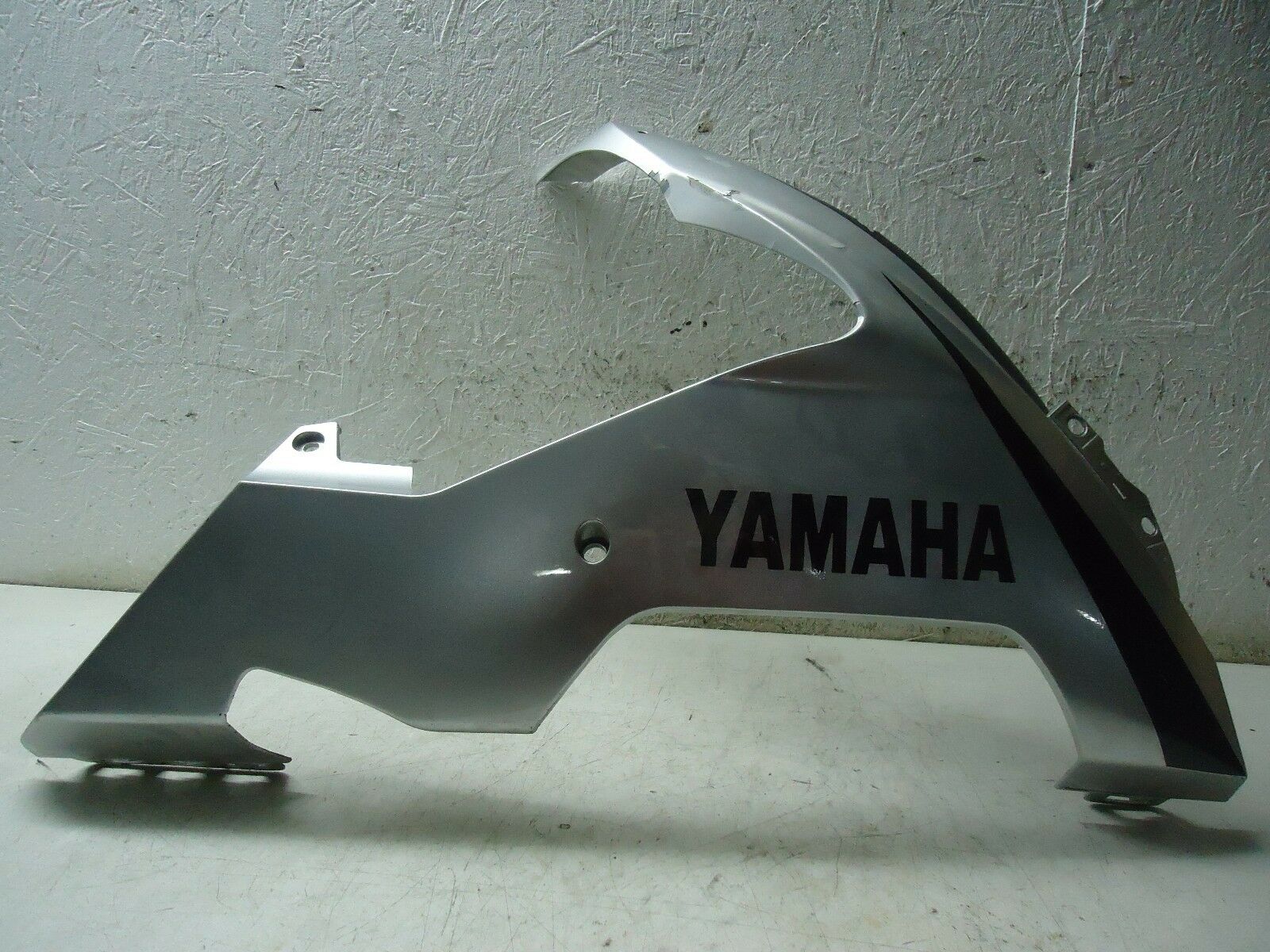 Yamaha R1 Lower Fairing Bellypan YZF-R1