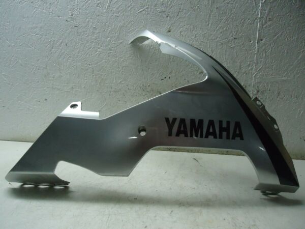Yamaha R1 Lower Fairing Bellypan YZF-R1