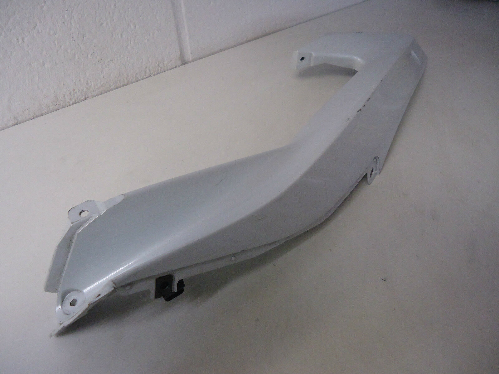 Yamaha R6 Fairing Side Panel YZF-R6