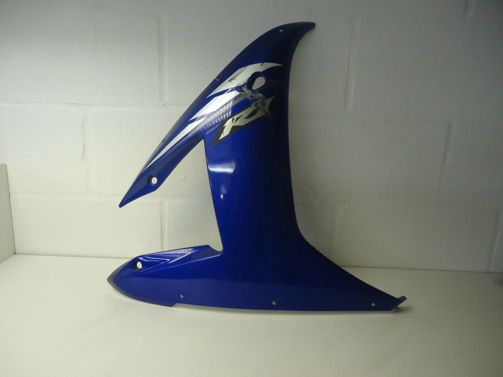 Yamaha R1 Fairing Side Panel YZF-R1