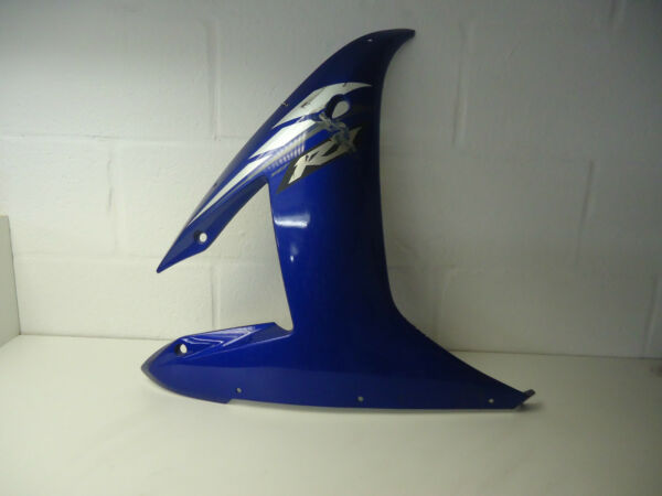 Yamaha R1 Fairing Side Panel YZF-R1