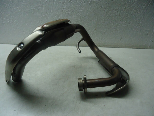Yamaha WR125 Exhaust Manifold WR125X