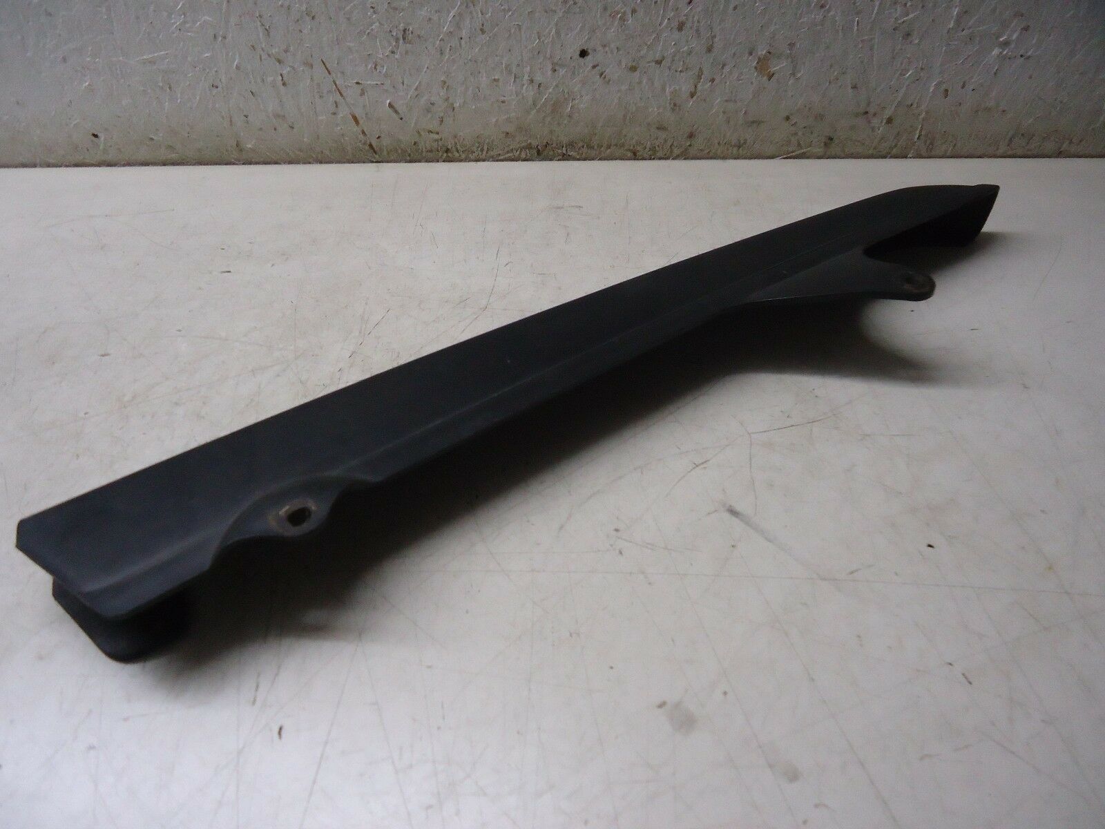 Yamaha XJ600 Diversion Chainguard