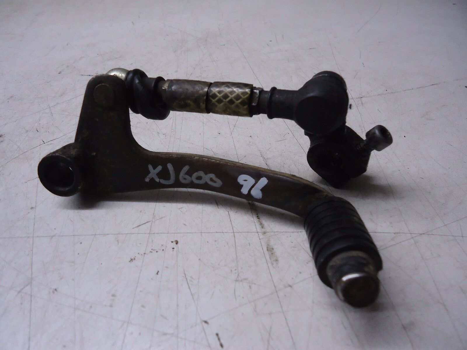 Yamaha XJ600 Diversion Gear Change Lever