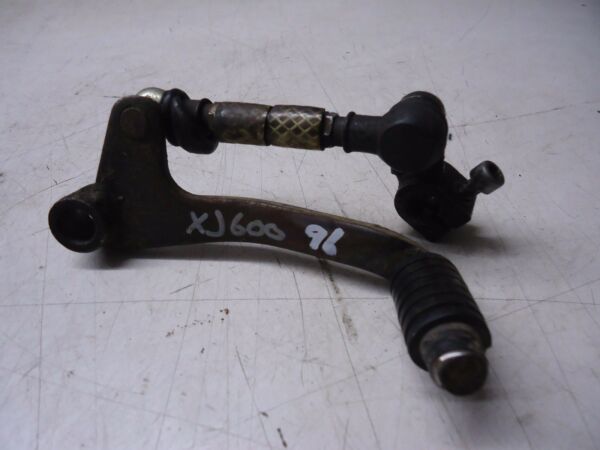 Yamaha XJ600 Diversion Gear Change Lever