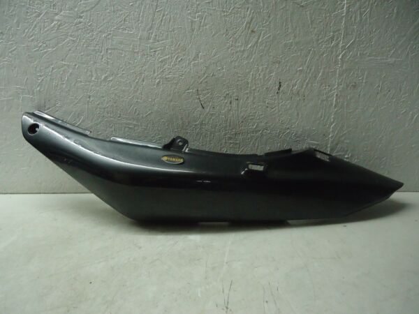 Yamaha XJ600 Diversion Fairing Side Panel
