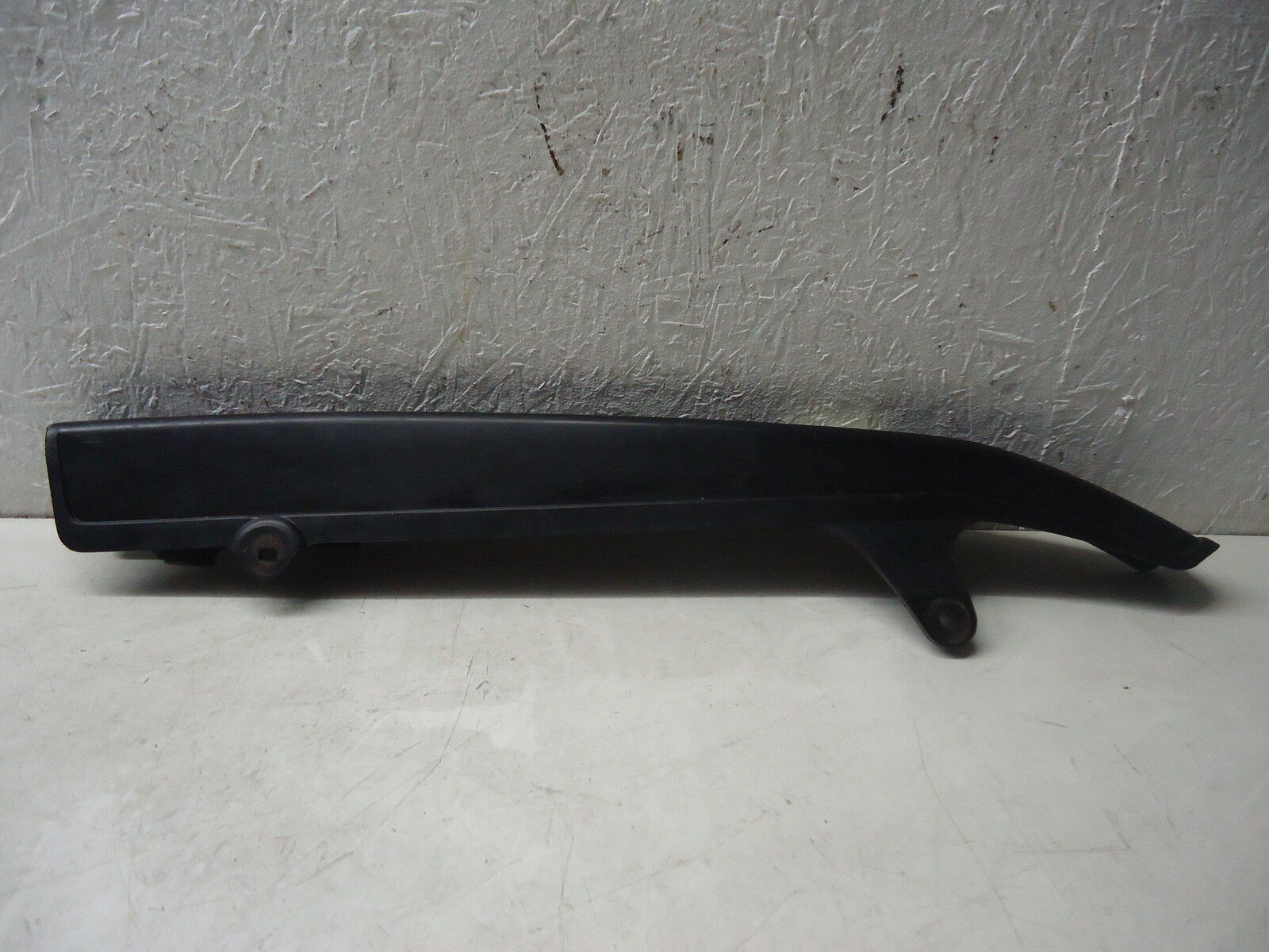 Yamaha XJ600F Pre Diversion Chainguard XJ600