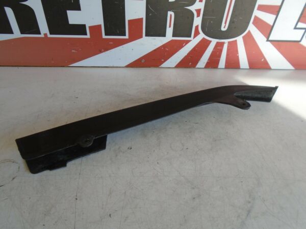 Yamaha XJ600F Pre Diversion Chainguard XJ600