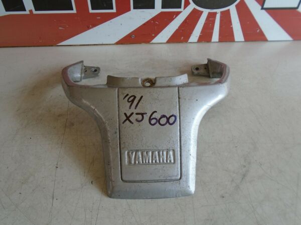 Yamaha XJ600F Pre Diversion Rear Grab Rail XJ600