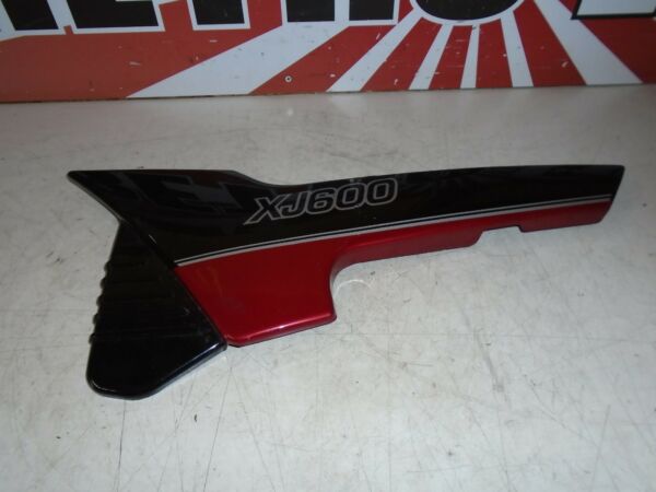 Yamaha XJ600F Pre Diversion Fairing Side Panel XJ600