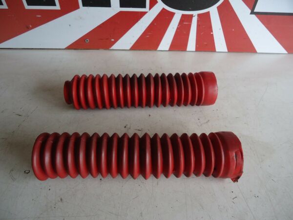 Yamaha XJ600F Pre Diversion Fork Gaiters XJ600