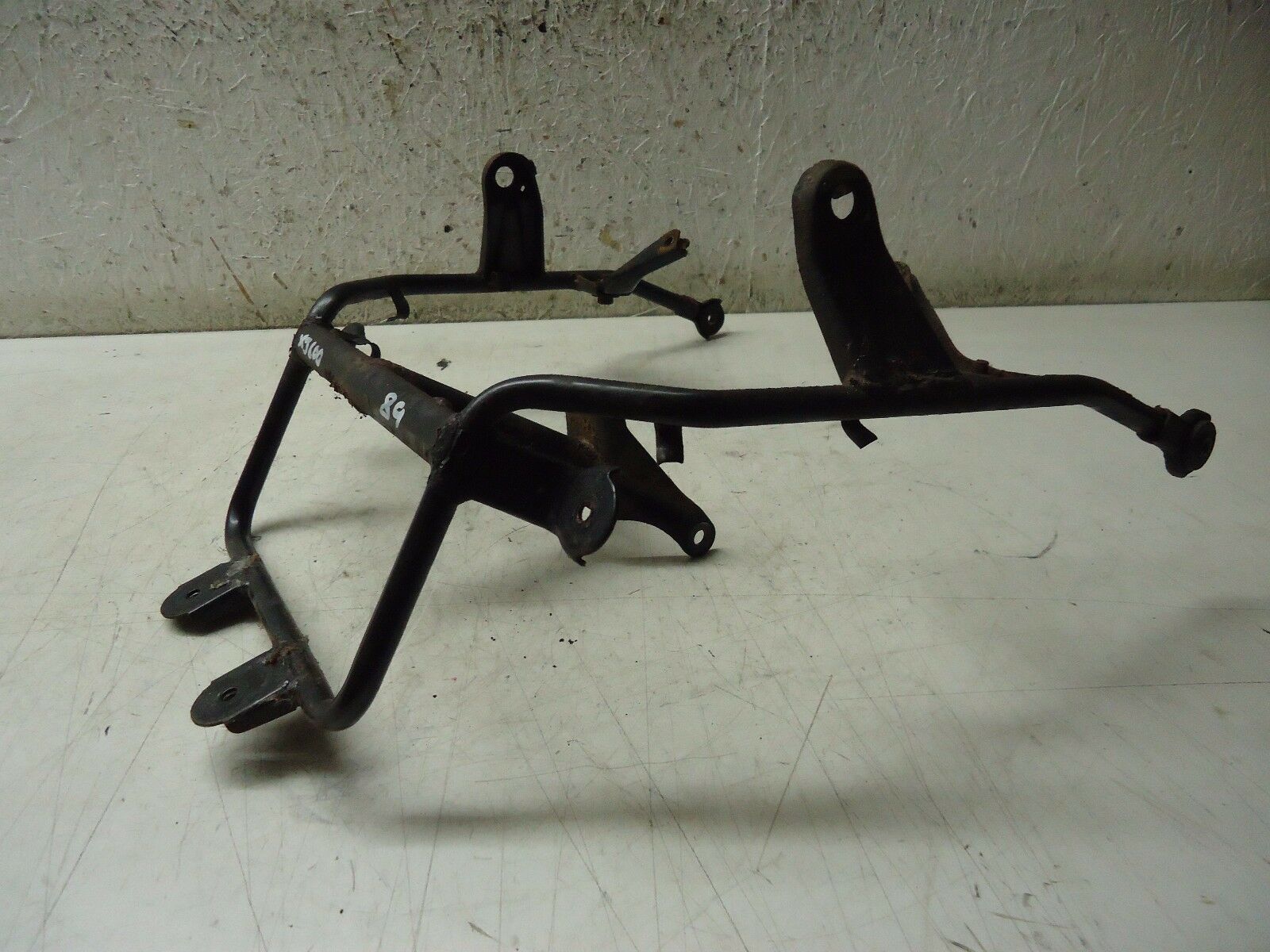 Yamaha XJ600F Pre Diversion Front Frame Fairing Stay XJ600