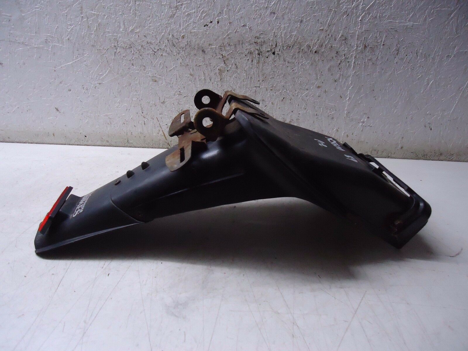 Yamaha XJ600F Pre Diversion Rear Fender Mudguard XJ600