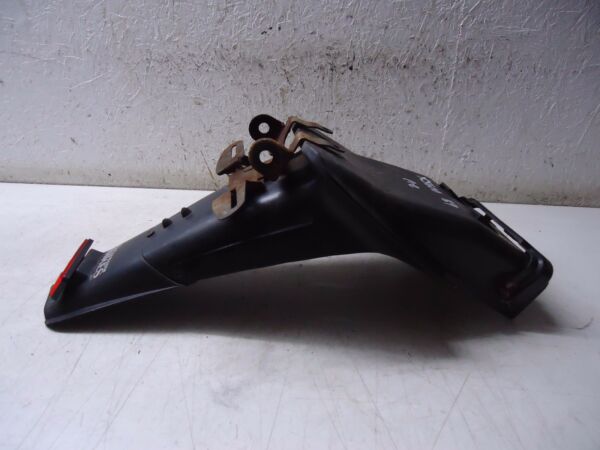 Yamaha XJ600F Pre Diversion Rear Fender Mudguard XJ600