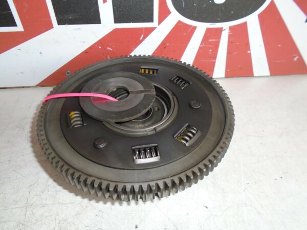 Yamaha XJ750 Clutch Basket XJ750 Clutch