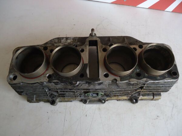 Yamaha XJ750 Maxim Engine Cylinder Barrels