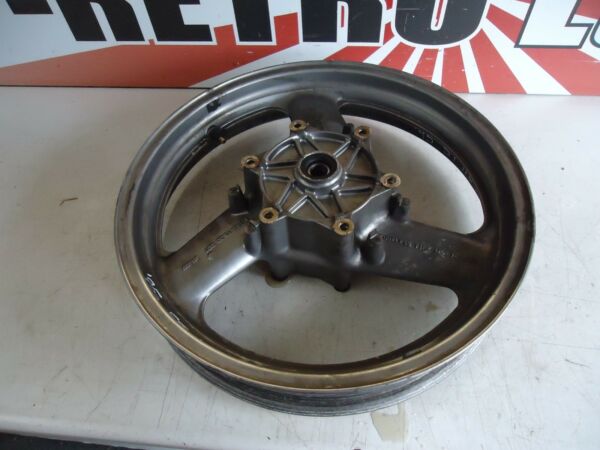Honda ST1100 Pan European Front Wheel 