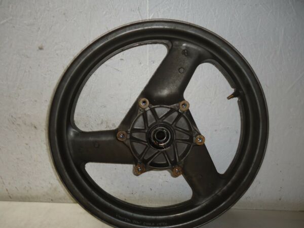 Honda ST1100 Pan European Front Wheel
