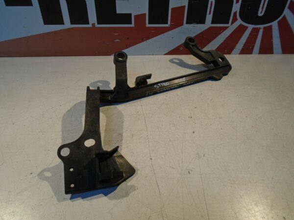 Honda ST1100 Pan European L-H Luggage Pannier Rail