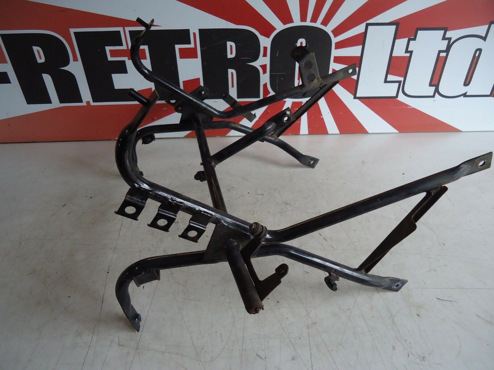 Honda ST1100 Pan European Fairing Stay Frame