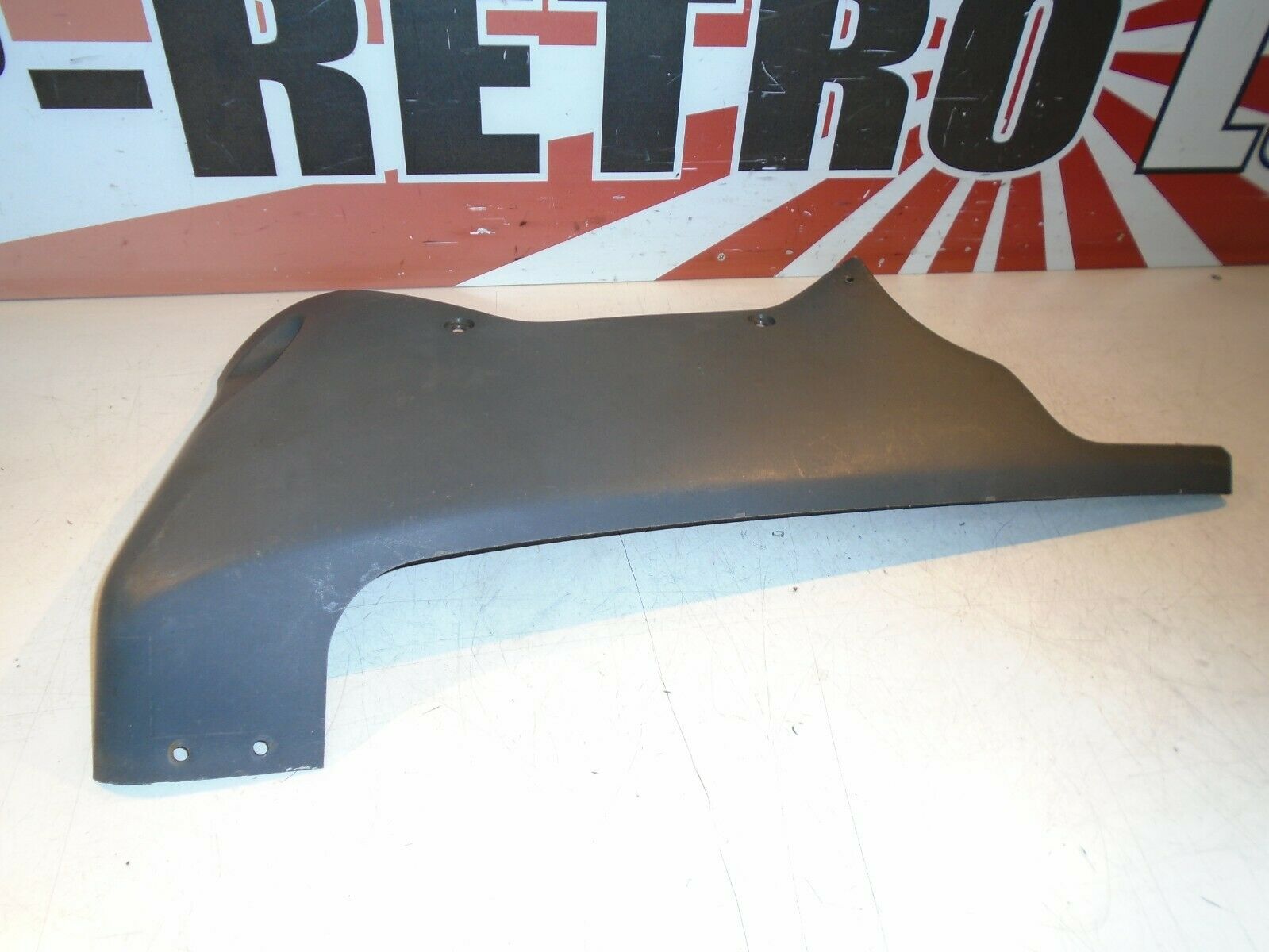 Honda ST1100 Pan European Lower Fairing Bellypan