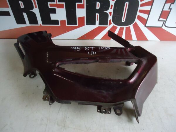 Honda ST1100 Pan European L-H Fairing Panel