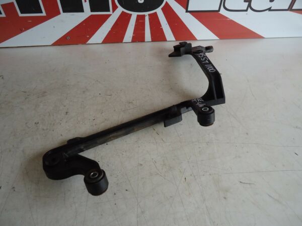 Honda ST1100 Pan European L-H Luggage Pannier Rail