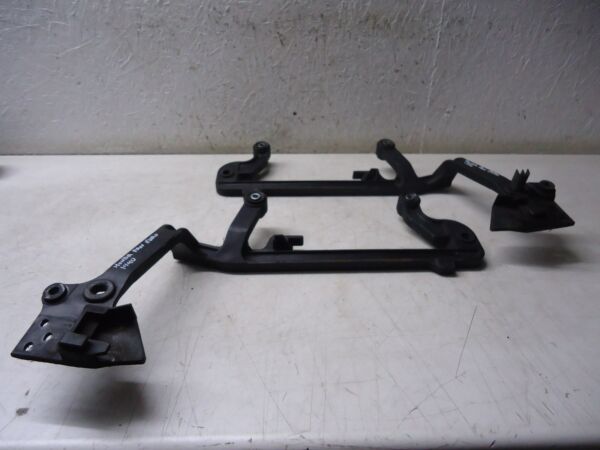 Honda ST1100 Pan European Luggage Pannier Rails 